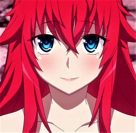 Top 3 Most Viewed From The Updated. . Rias nude